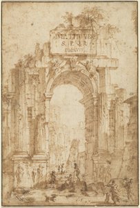 Arco di Tito