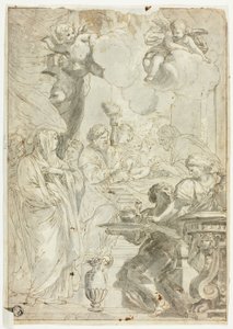 Circoncisione da Ciro Ferri