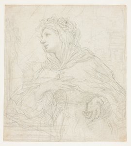 Studio di Santa Rosalia di Palermo