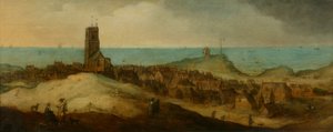 Egmond ann Zee da Claes Jacobsz. van der Heck