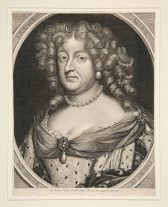 Maria Teresa, Regina di Francia