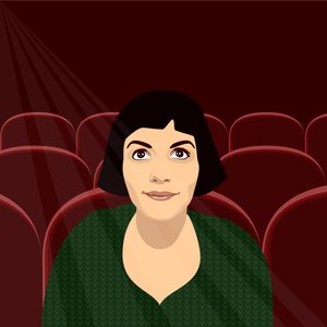 Amelie al Flix da Claire Huntley