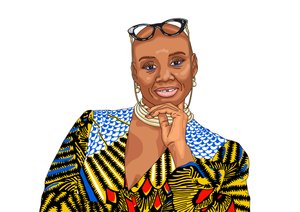 Andi Oliver