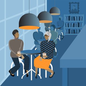 Incontro al caffè