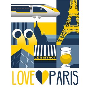 Amo Parigi