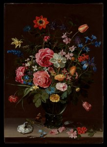 Un bouquet di fiori