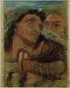 Don Giovanni e Donna Anna