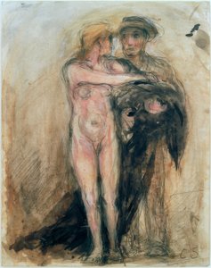Don Giovanni e Faust(?)