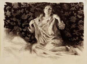 Risveglio da Clara Siewert