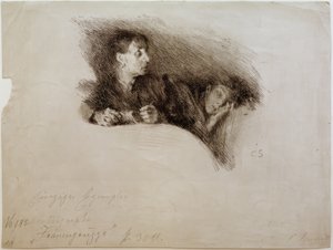 Saluti delle donne