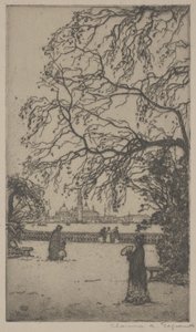 Giardini pubblici, Venezia