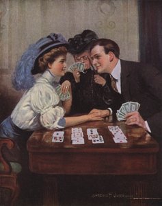 Più di un gioco da Clarence F. Underwood