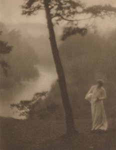 Mattina da Clarence H White