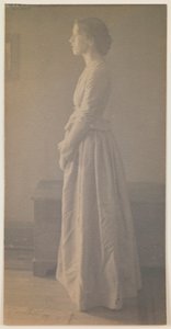 Il Puritano (Letitia Felix)