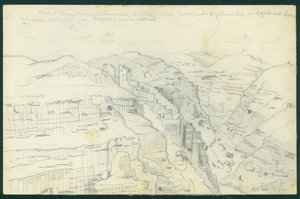Mar Saba