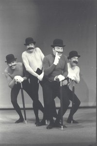  da Claude Delorme