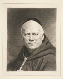 Dom Prosper Gueranger, abate di Soleames