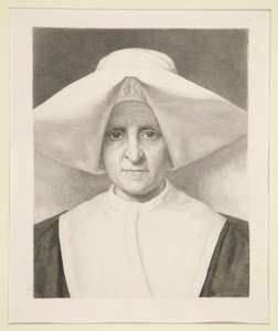 La Sorella Rosalie (Jeanne-Marie Rendu)