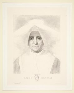 Suor Rosalie