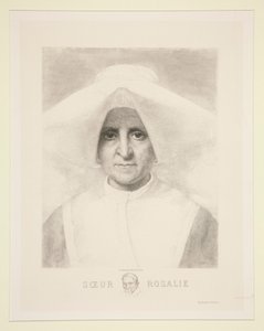 Soeur Rosalie