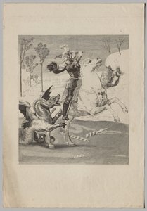 San Giorgio e il drago (3)