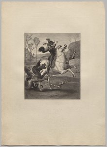 San Giorgio e il drago (4)