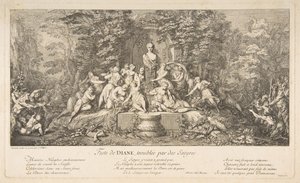 Festa di Diana
