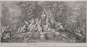 Le quattro feste