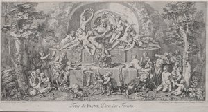 Le quattro feste: Festa di Fauno