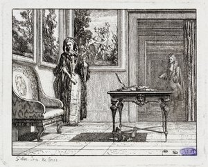  da Claude Gillot