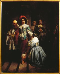Carlo I d