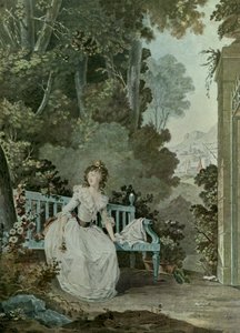 Madame Dugazon