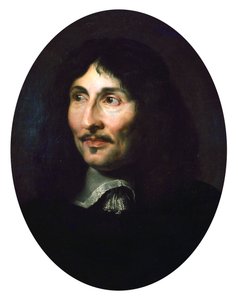 Jean-Baptiste Colbert, statista francese, XVII secolo