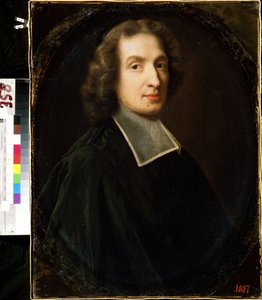 Ritratto di François de Pons de Salignac de La Mothe-Fénelon da Claude Lefebvre