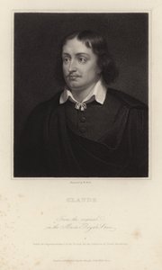 Claude Lorrain, pittore francese dell