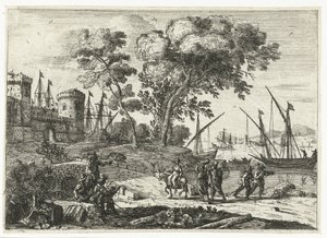  da Claude Lorrain