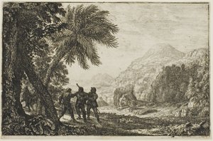 Scena di briganti