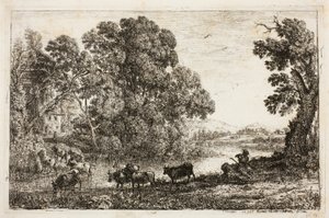 Il mandriano