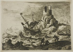 Il naufragio
