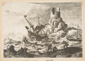 Il naufragio
