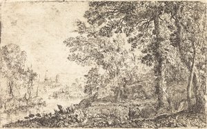 La visione