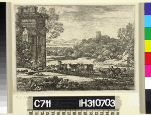  da Claude Lorrain