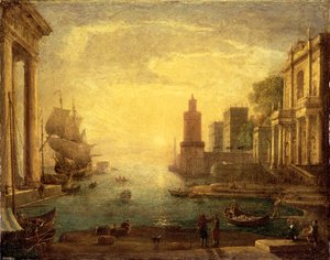 Il Canal Grande, Venezia