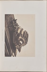 Macchine per la cardatura della lana da Claude Marie Ferrier
