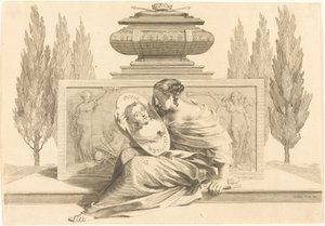 Allegoria in Onore di Anna d