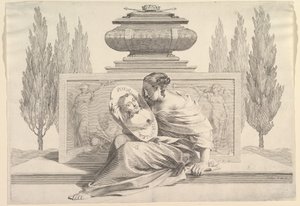 Allegoria in onore di Anna d