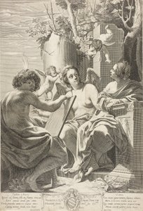  da Claude Mellan