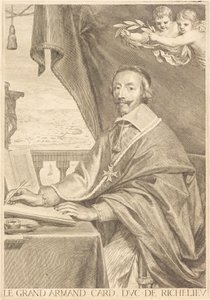  da Claude Mellan