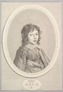 Armand de Bourbon, principe di Conti