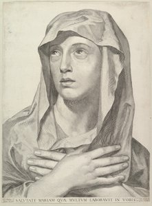  da Claude Mellan
